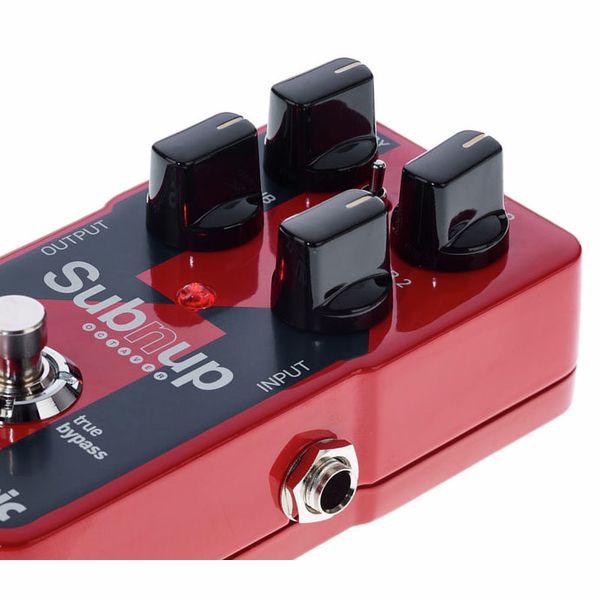 tc electronic Sub'N'Up Octaver – United States