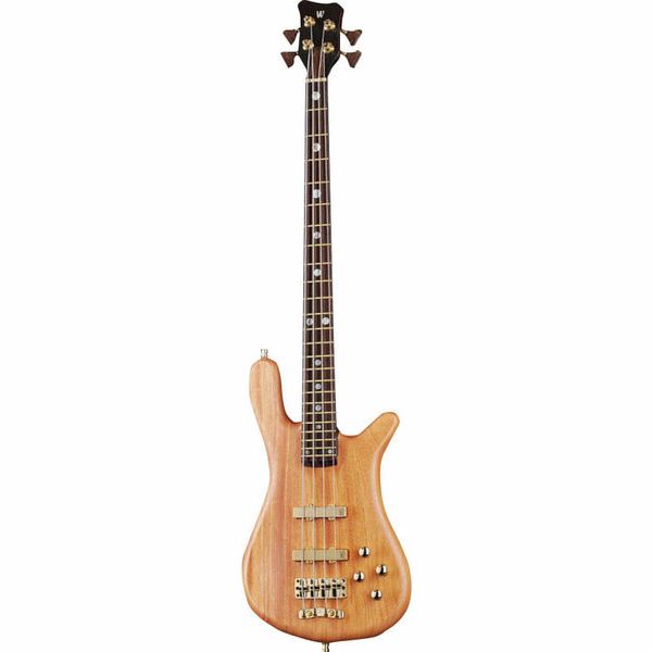 Warwick Masterbuilt Streamer StageII 4 – United States