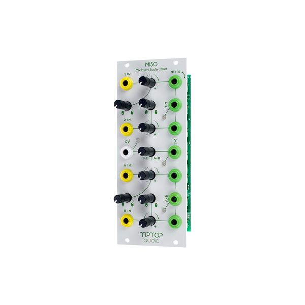 Tiptop Audio MISO B-Stock – United States