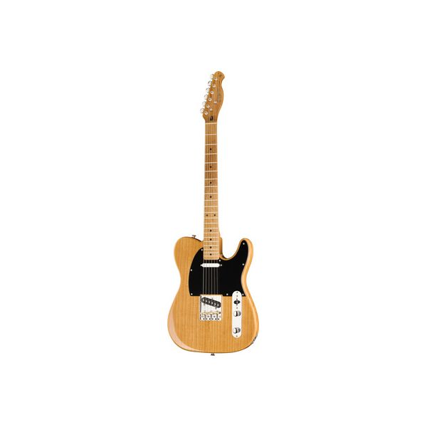 Harley Benton TE-52 NA Vintage Serie B-Stock – United States