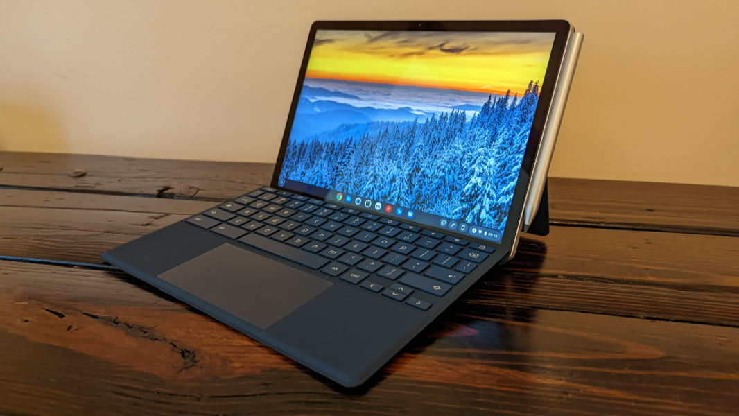 HP Chromebook x2 11 Review - Thurrott.com
