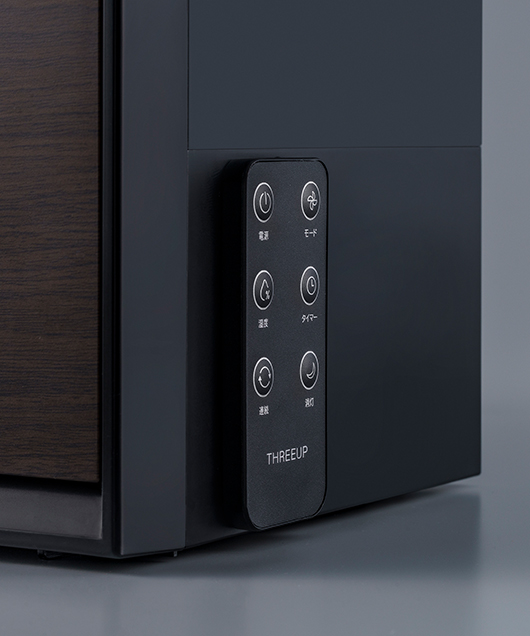 GRANLUXE（ハイブリッド加湿器 グランリュクス HBシリーズ）｜PRODUCT