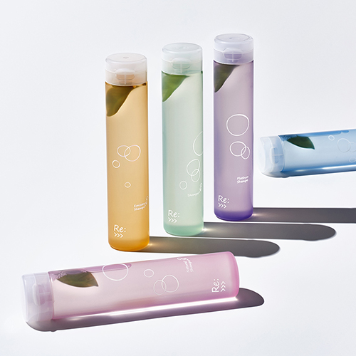 Amazon | アジュバン リ:プラチナム シャンプー 600ml