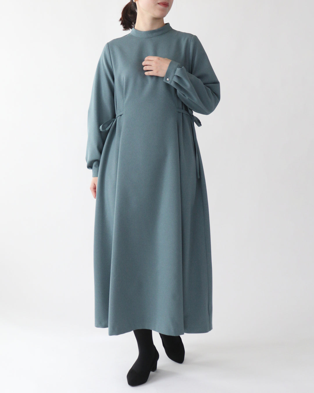 Atelier G•Gアトリエジジ オードリーコート16 【公式通販】