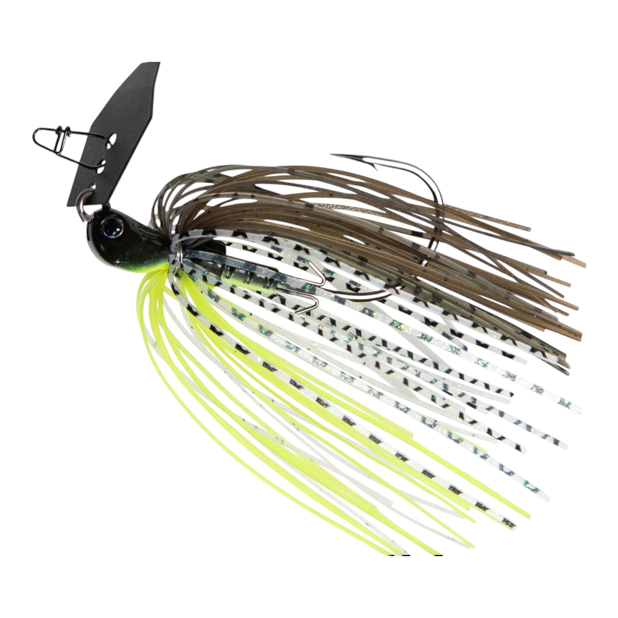 Swim Jig Z-Man Remasters Colors For The JackHammer Chatterbait