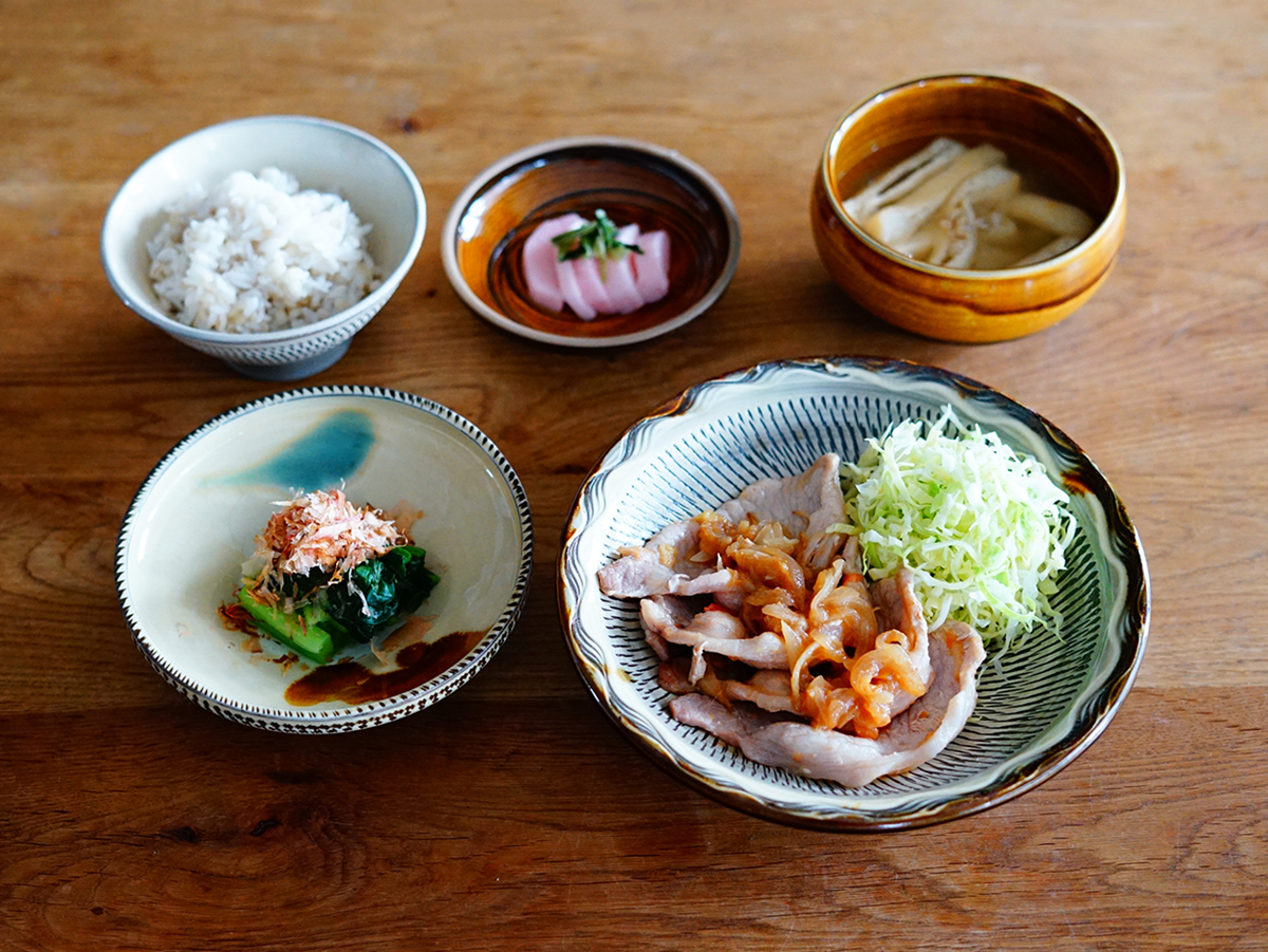 小鹿田焼 丸型壺 花器 民藝 柳瀬晴夫 小鹿田焼 丸型