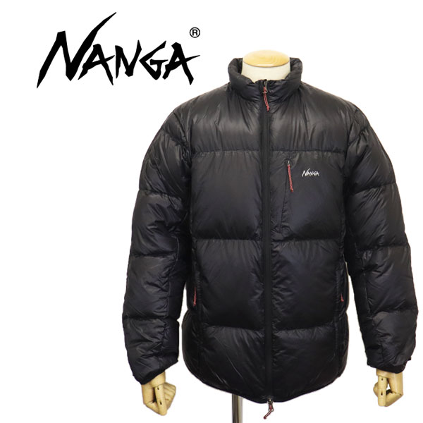 正規取扱店 NANGA (ナンガ) NW2441-1A800 MOUNTAIN LODGE DOWN JACKET
