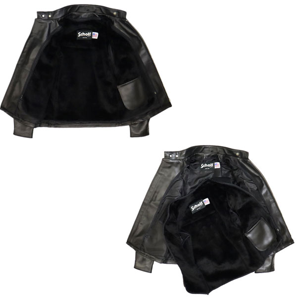 正規取扱店 Schott (ショット) 3950099 6061 641 SINGLE RIDERS