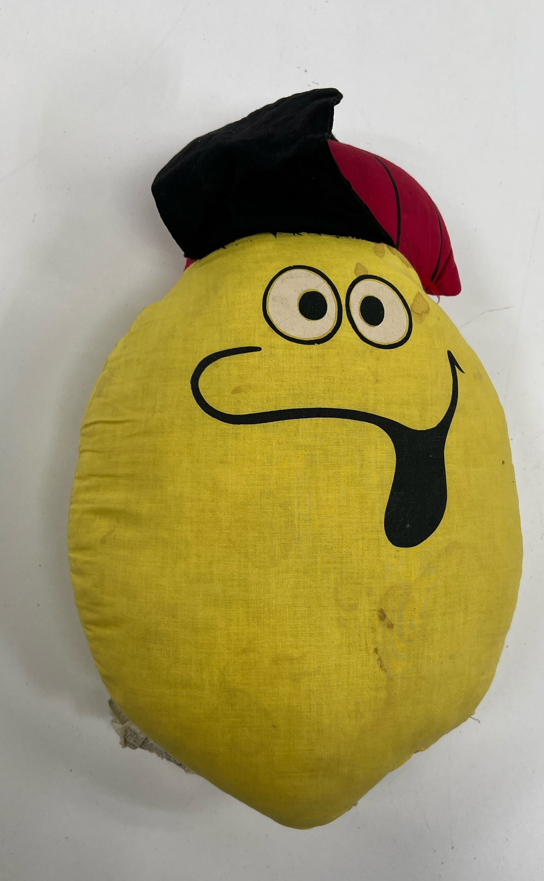 ビンテージ Pillsbury Funny Face Lefty Lemon