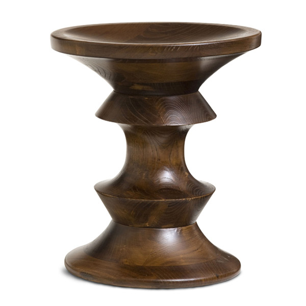 チャールズ＆レイ・イームズ ウッドスツール [TypeC] イームズ TIMUS