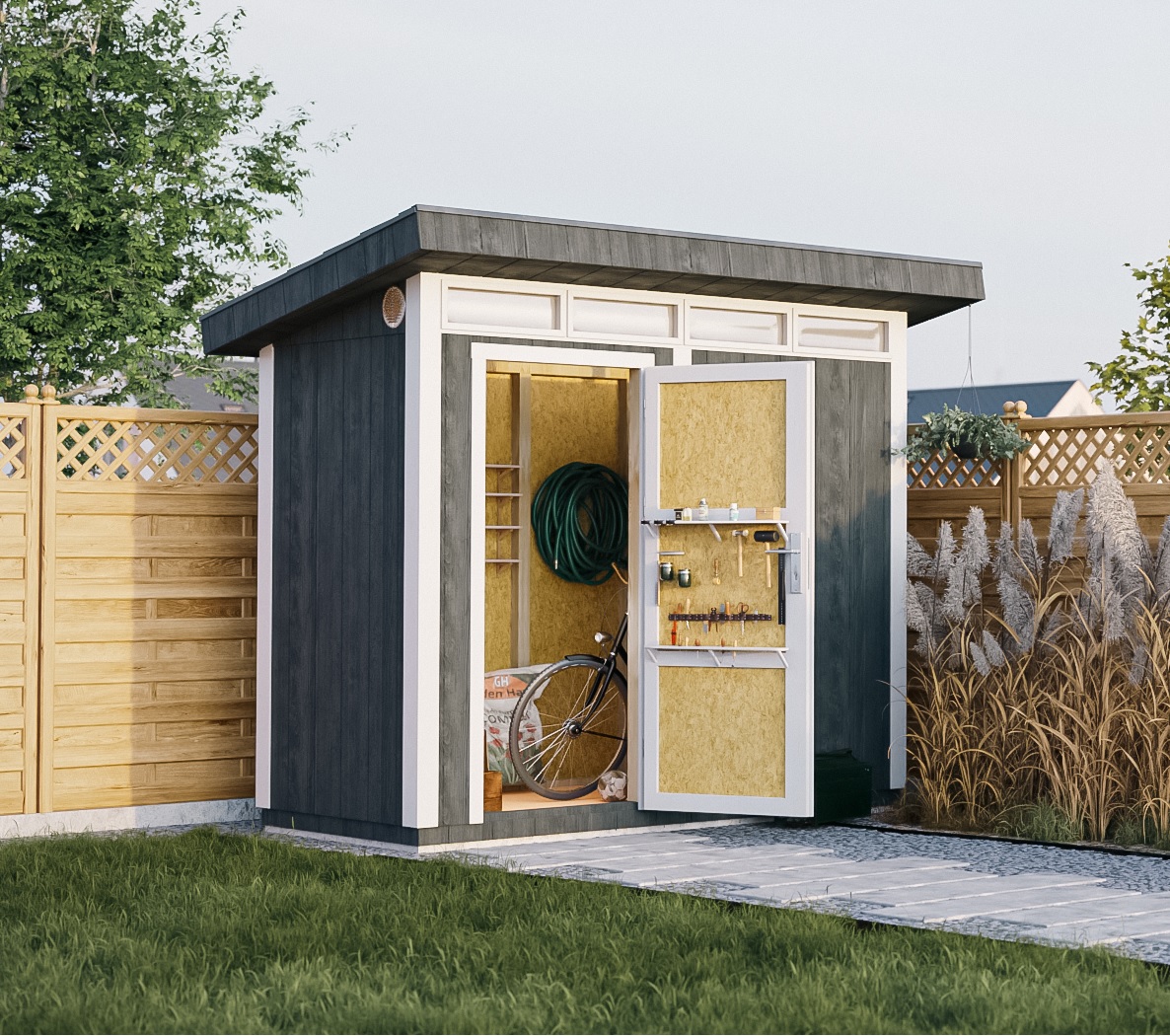 Eve harapeco オオカミT Lサイズ Eve harapeco オオカミT Lサイズ