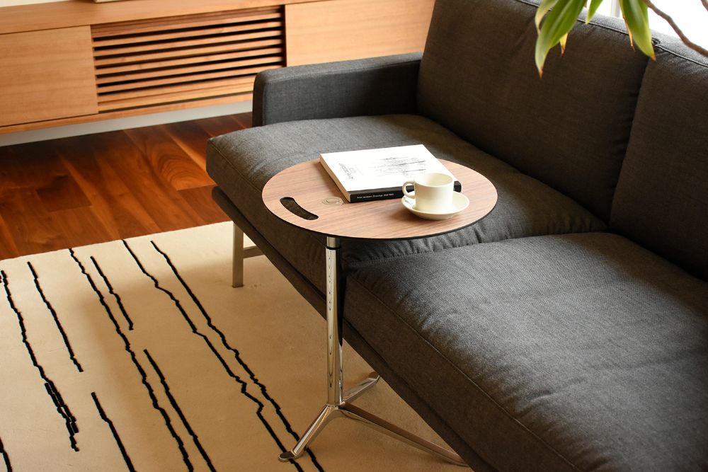 美品 フリッツハンセン リトルフレンド サイドテーブル LITTLE FRIEND