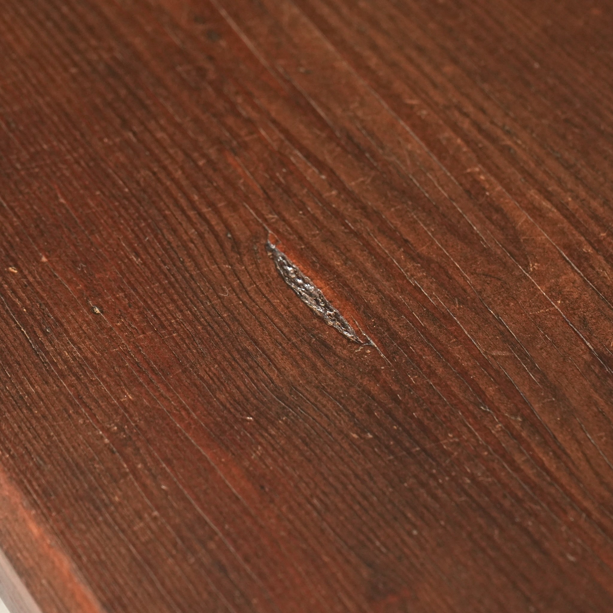 英国アンティーク チャーチベンチ – TIME HYPE