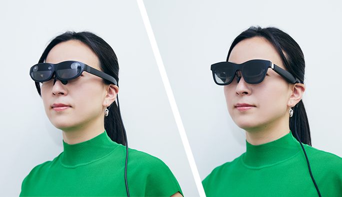 Xreal Air Nreal Air ARグラス スマートグラス