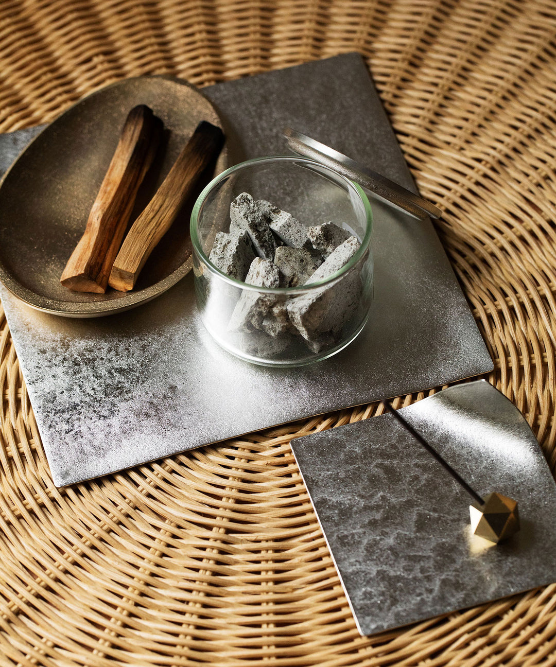 NAGAE＋（ナガエプリュス） Ordi 錫プレート ギフトおすすめ 食器