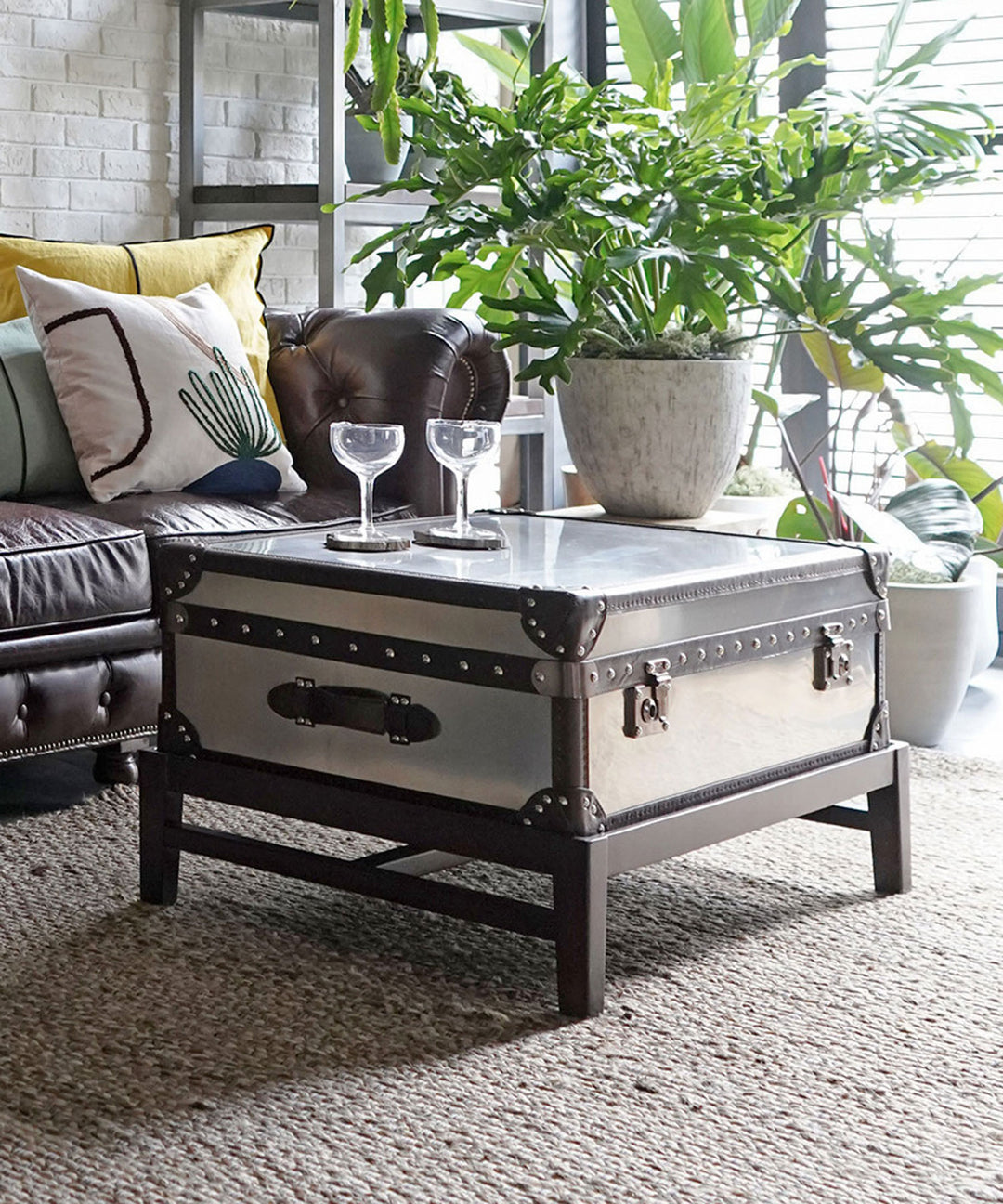 ◎ HALO ハロー SLAB LAMP TABLE 高級家具 レア ◎ HALO ハロー SLAB