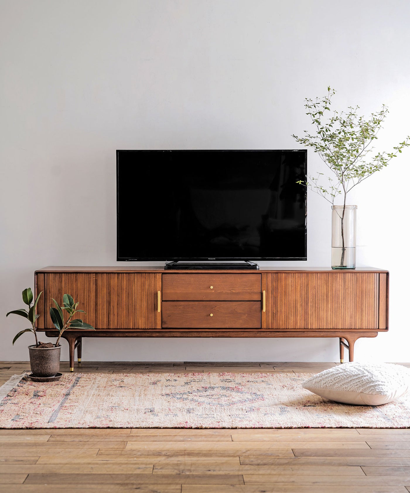 GMGT171○ATLANTA /アトランタ 壁面TVボード AVボード テレビ 【公式通販】