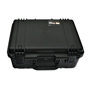 Pelican IM2450 Storm Case - TiniFiber