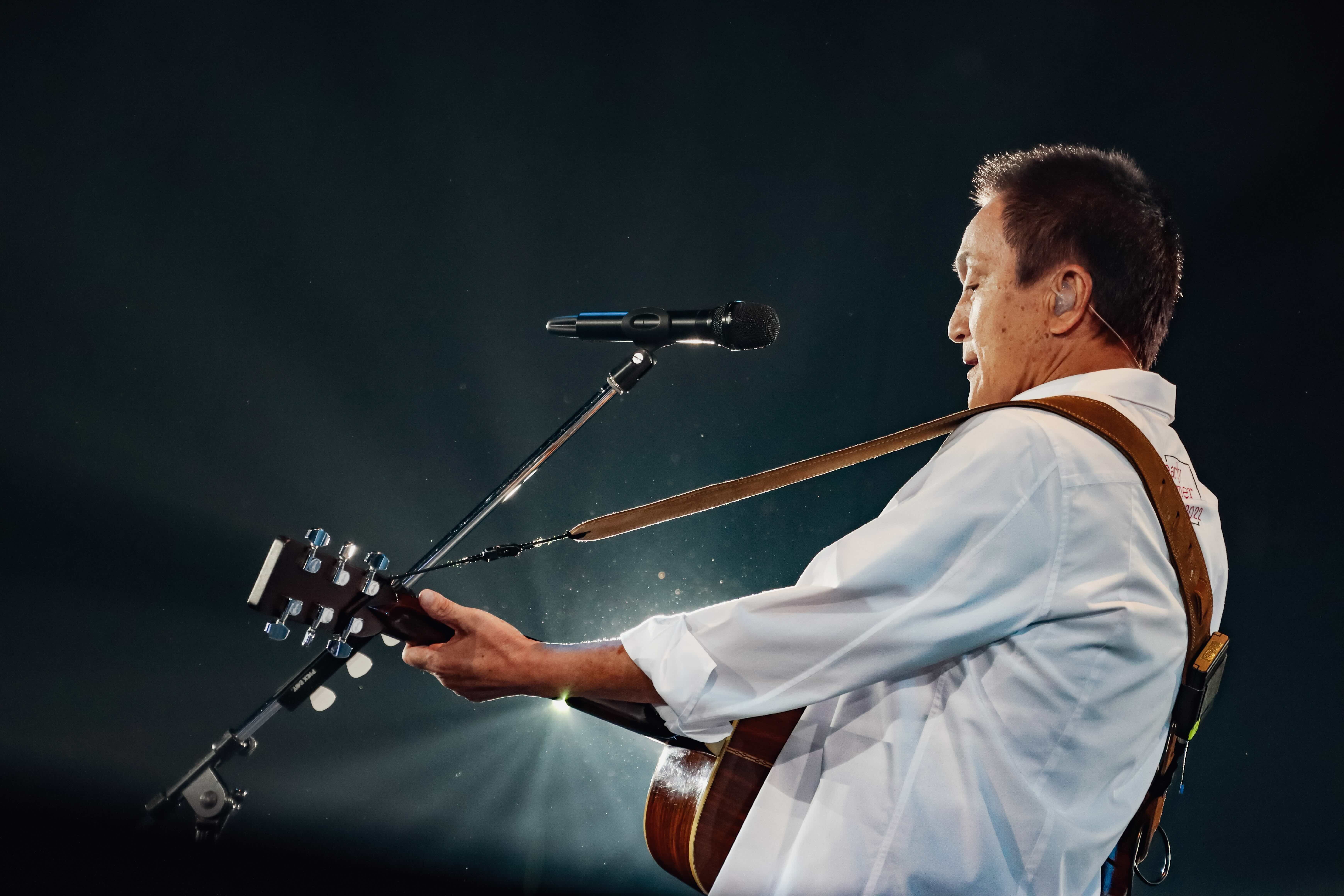 小田和正 明治安⽥ Presents Kazumasa Oda Tour 2025 みんなで