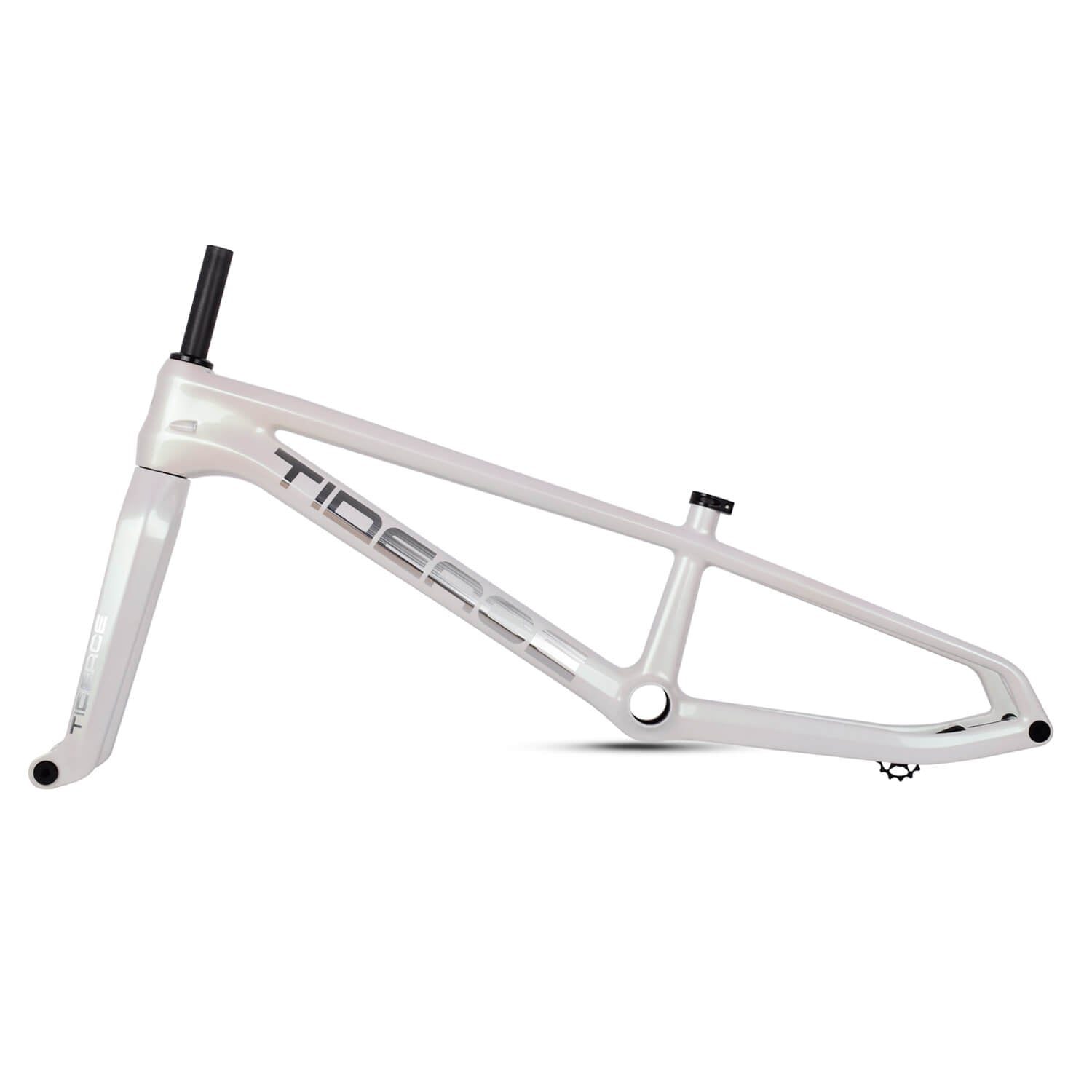 TT20.75 BMX フレーム 白 TT20.75 BMX フレーム 白 TT20.75/ スポーツ