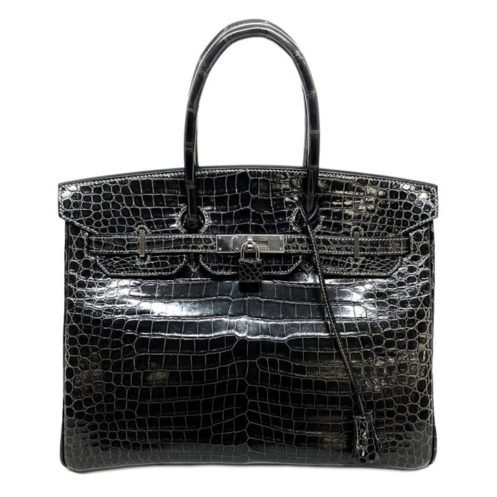 エルメス HERMES バーキン35 バーキン 35 バッグ トートバッグ