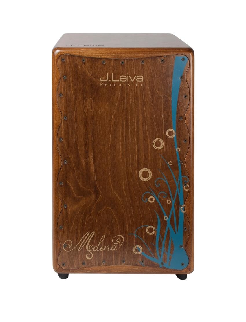 Cajón Medina Vintage (S.T.D. 4 cuerdas)