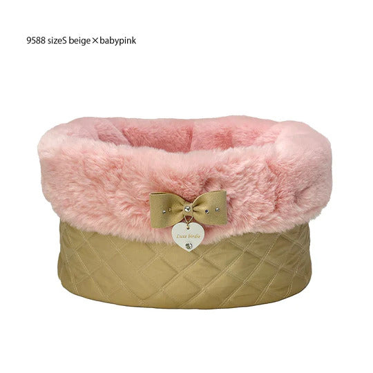 ☆予約商品9月上旬入荷☆リュクスバーディ Luxe birdie スリーピー