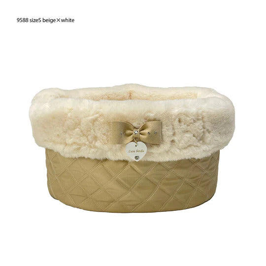 ☆予約商品9月上旬入荷☆リュクスバーディ Luxe birdie スリーピー