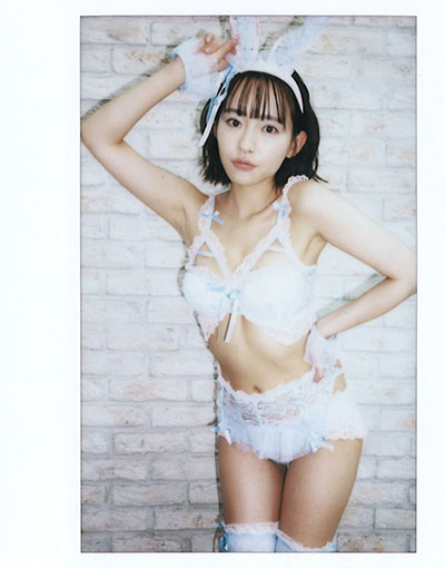 TIC STORE / 高崎かなみ 特別通販 選択ワイドチェキ付き5ボックス