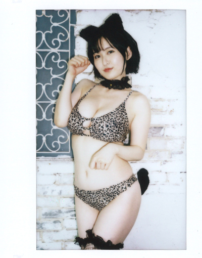 未梨一花 グラドル名鑑 2024 サイン入りチェキ 2025年最新】未梨一花