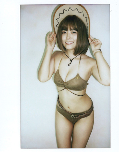 TIC STORE / 東雲うみVol.3 特別通販 20ボックスセット