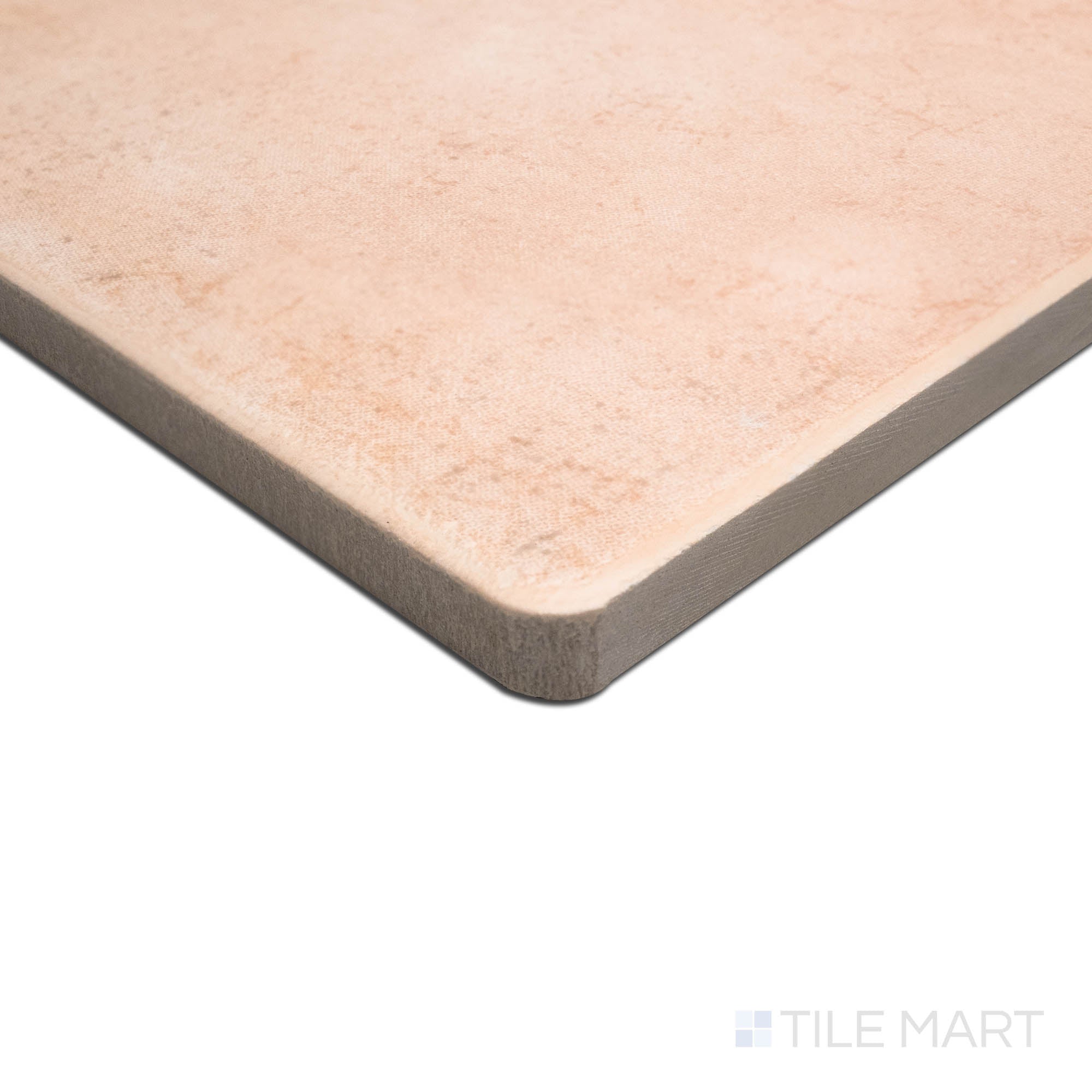 Yucca Peach 6X6 Matte Porcelain | Tilemart
