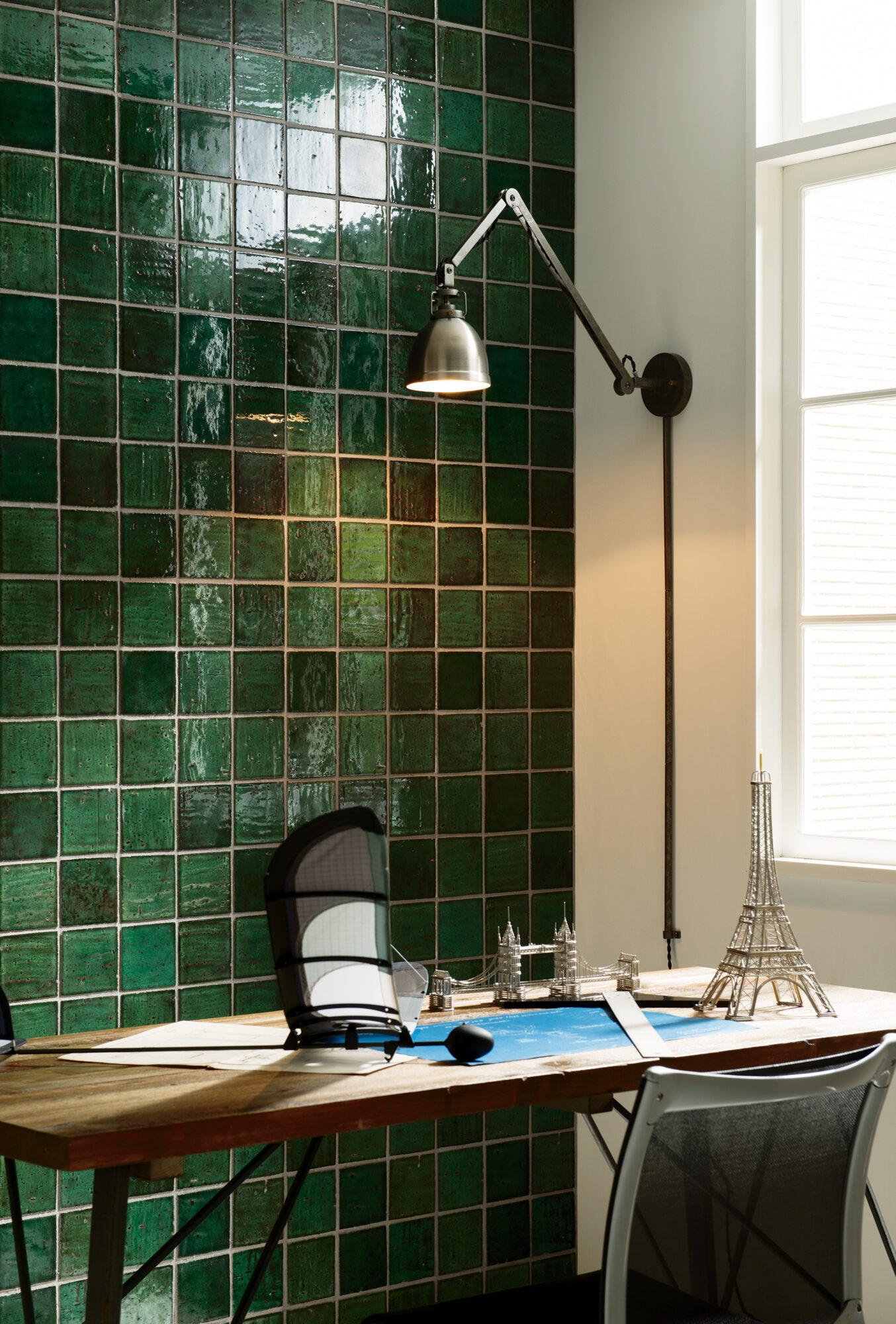 OF-1 | Hi-Ceramics | Hi-Ceramics | tiles by HiRATA TILE | 新築