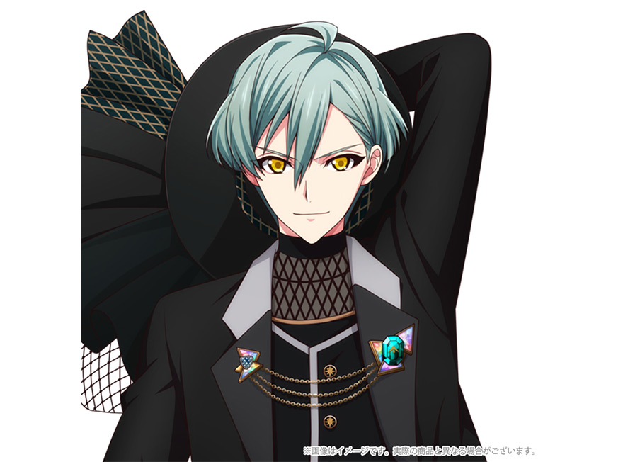 アイドリッシュセブン 5th Anniversary Event 