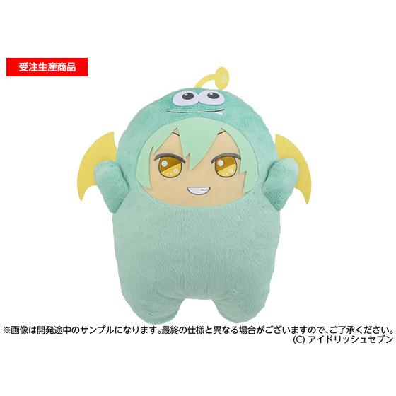 アイドリッシュセブン モンぬい アイナナパレード ŹOOĻ アイドリッシュ