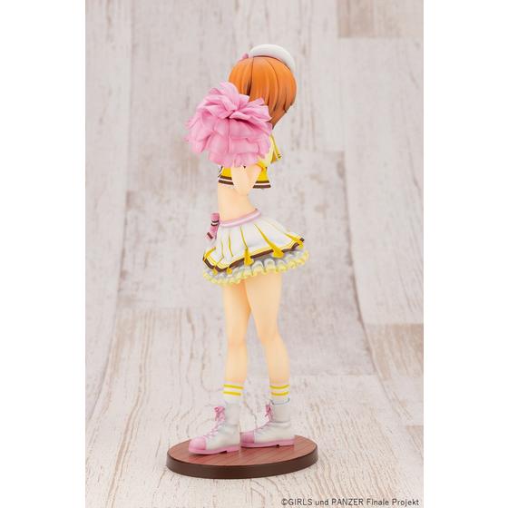 ガールズ＆パンツァー 最終章 フィギュア道 西住みほ ココスチア