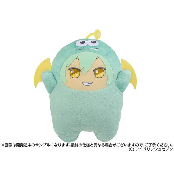 アイドリッシュセブン めちゃでかきらどるぬいぐるみ～アイナナ