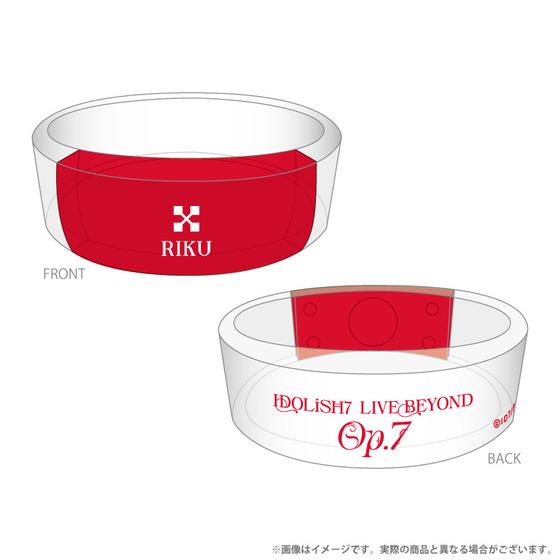 アイナナ 百 リングライト 10点セット アイナナ 百 リングライト 7周年