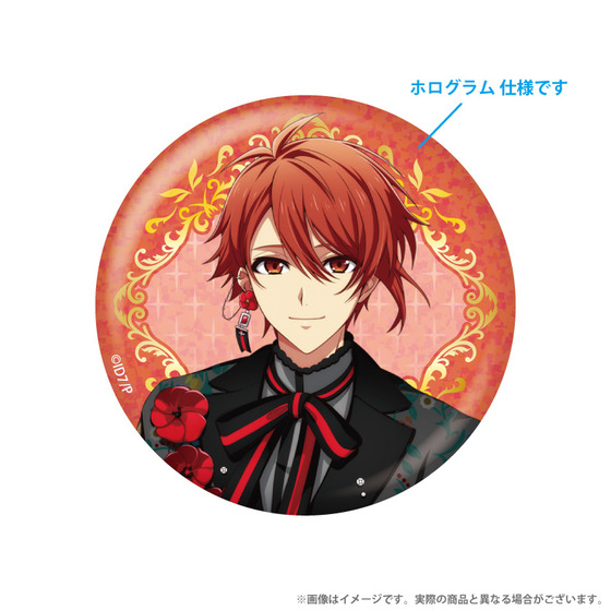 九条天 Sugao 缶バッジ 44点 九条天 Sugao 缶バッジ 44点 16 STAR