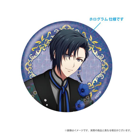 和泉一織 5周年 缶バッジ セット