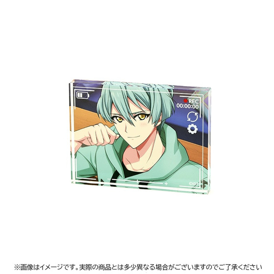 rurudo アクリルブロック PLAYROOM rurudo アクリルブロック PLAYROOM