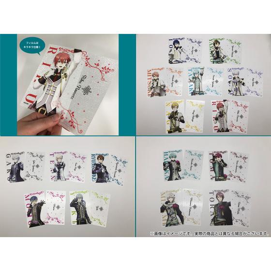 ムビナナ フィルム 13弾 大和 TO HEART ソロ 単体