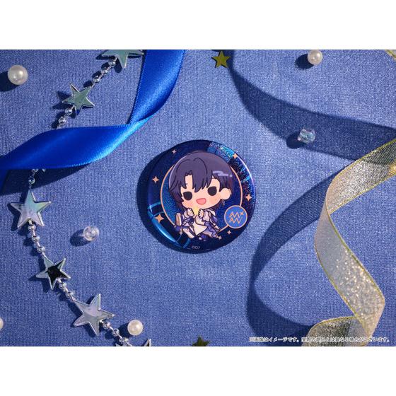 アイドリッシュセブン アイナナ 和泉一織 ビギネク 5周年 キラキラ 缶