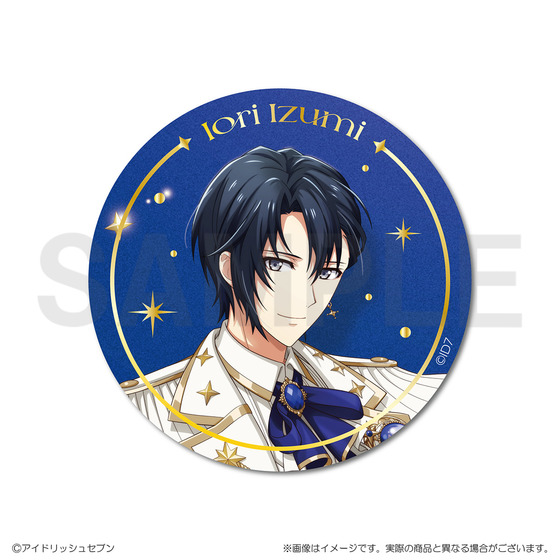 和泉一織 op.7 オプナナ アイドリッシュセブン アイナナ アイナナ