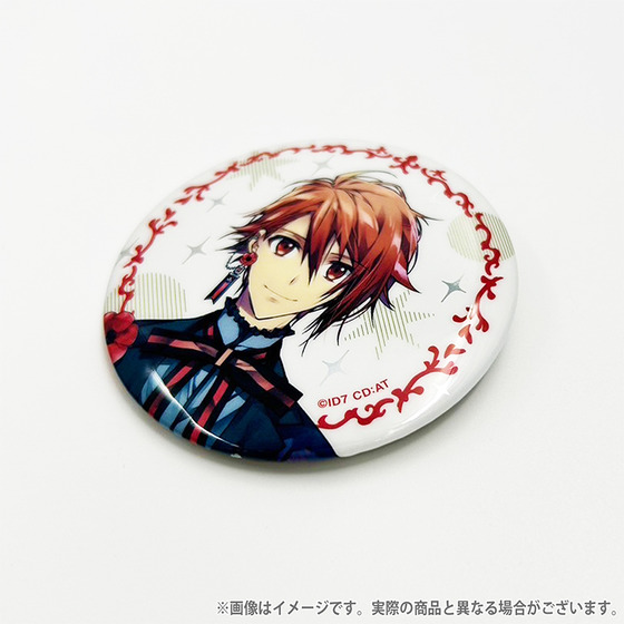 アイドリッシュセブン 2ndアルバムビジュアルグッズ」 IDOLiSH7 2nd