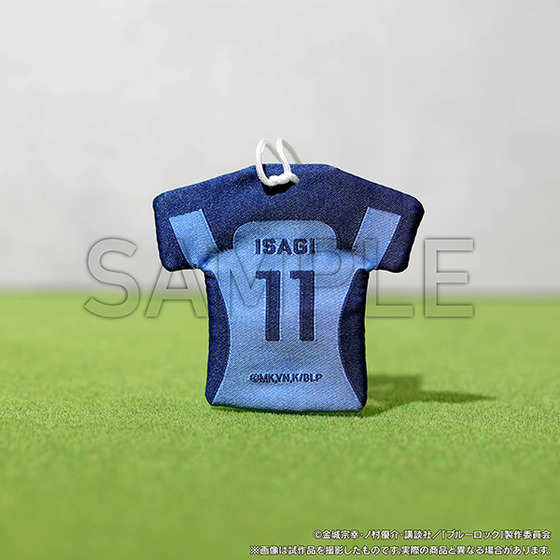 大阪会場新商品】ブルーロック展 EGOIST EXHIBITION the animation