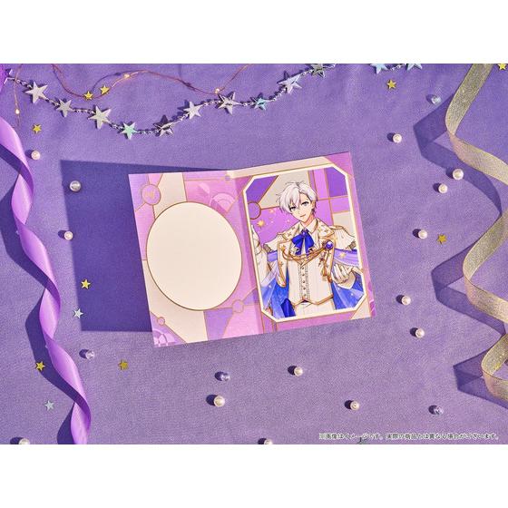 アイドリッシュセブン バースデーカードブロマイドセット 16 STAR