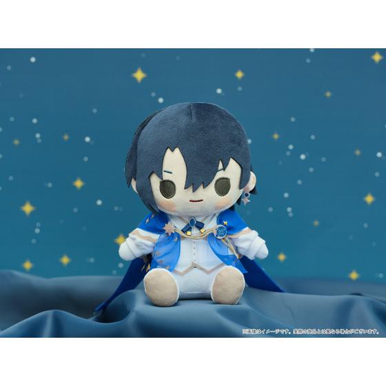 グ*☆様 Eve Under Blue くじ Eve賞 アイコンぬい おまけステ Eve Under