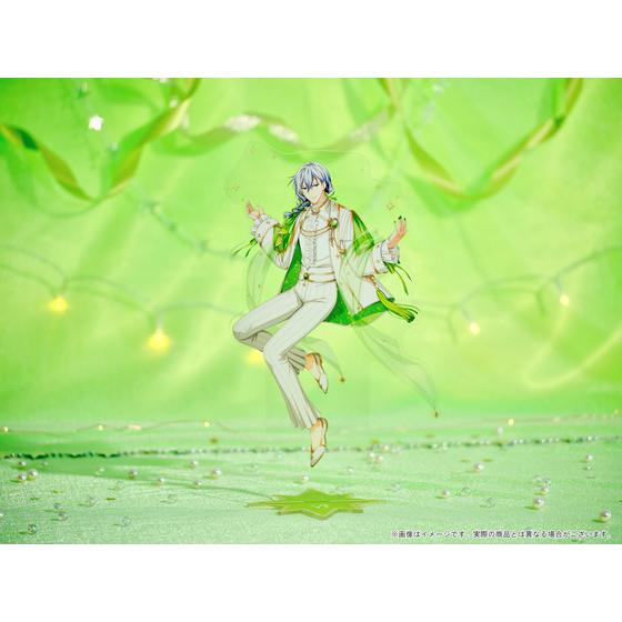 アイドリッシュセブン ビッグアクリルスタンド 16 STAR SIGNS 千