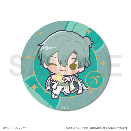 クリスマス 缶バッジ 亥清悠 73点 クリスマス 缶バッジ 亥清悠 73点